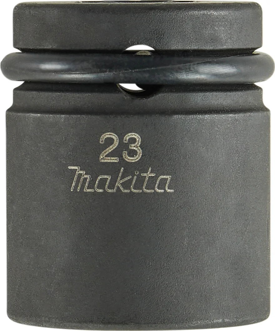 Makita 134840-5 Standaard Krachtdop 1/2" | 23 x 38 mm