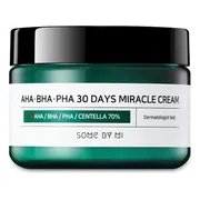 Some By Mi AHA.BHA.PHA 30 Days Miracle Cream 60GR