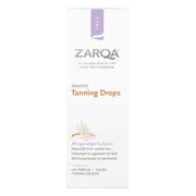 Zarqa Sensitive Tanning Drops 30 ml