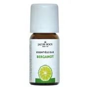 Jacob Hooy Essentiële Olie Bergamot 10ML