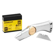 Stanley FMHT10122-0 Uitschuifmes TITAN + 100 reservemessen