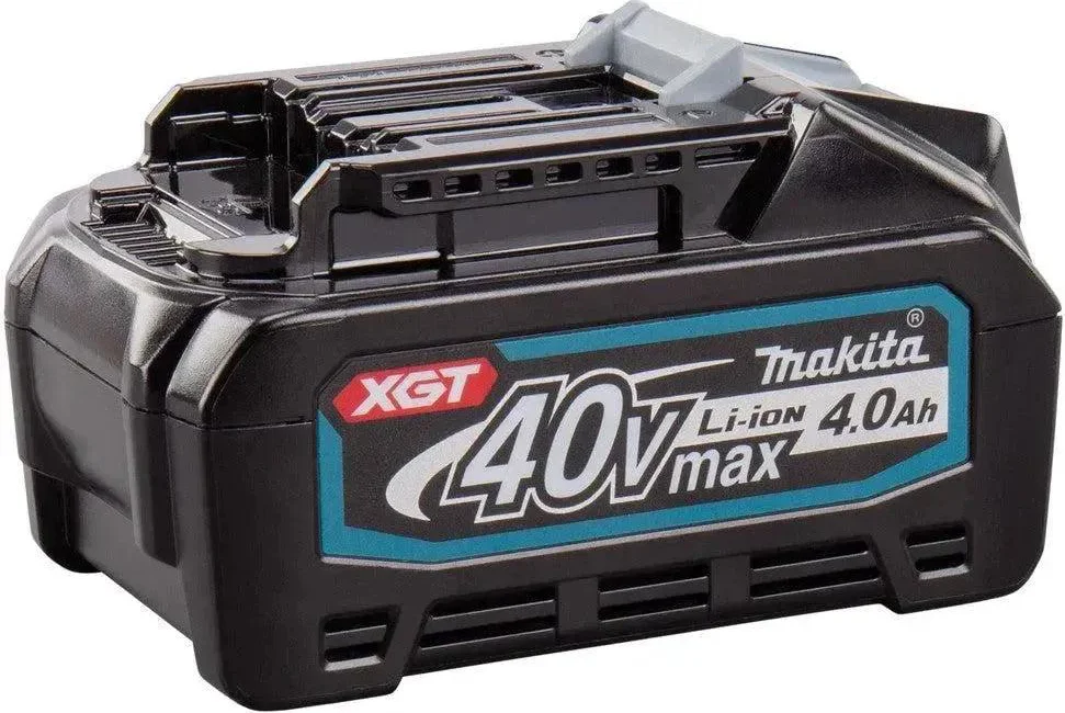 Makita BL4040 Accu XGT 40V Max 4.0Ah - 191B26-6