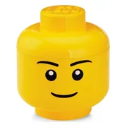 LEGO Opberghoofd - klein, jongen