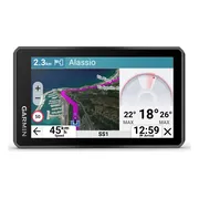 Garmin Zumo XT 3 4.7 inch Wereld