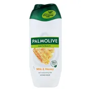 Palmolive Melk & Honing Douche Crème 250ML