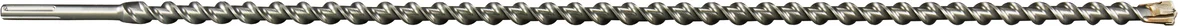 Makita P-78003 P4S: Betonboor 28x1320mm SDS-MAX