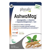 Physalis AshwaMag Tabletten 30TB
