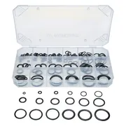 PARKSIDE IJzerwarenassortiment (Afdichtingset 140-delig)