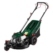 PARKSIDE Benzine grasmaaier Trike 3 kW 1200 m²