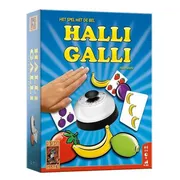 Halli Galli