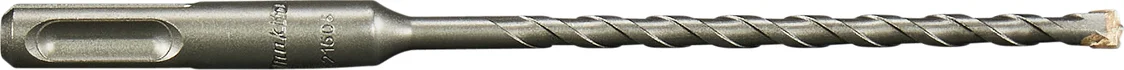 Makita B-60268 B2S: Betonboor 5,5 x 160 mm SDS-PLUS