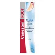 Canesten Foot Crème bij Voetschimmel 20GR