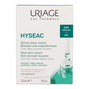 Uriage Hyséac Booster Anti-Imperfections Serum 30ML