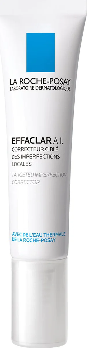 La Roche-Posay Effaclar A.I. Imperfection Correction 15ML