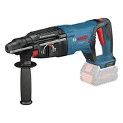 Bosch Professional GBH 18V-26 D Accu combihamer SDS-Plus 2,5J 18V Basic Body - 0611916001