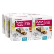 Modifast Protein Shape Reep Chocolade-Kokos 6 x 27 gr