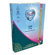 Renske Vers Gestoomd Complete Menu Hondenvoer Nat Lam Graanvrij 395 gr