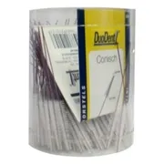 Duodent Rager Conisch 2,8 - 5,5 mm 144st