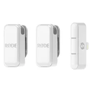 Rode Wireless Micro Wit Lightning