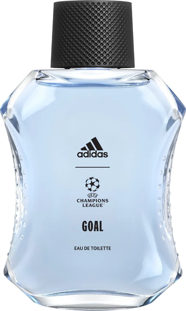 Adidas UEFA 11 Eau de Toilette 100 ml