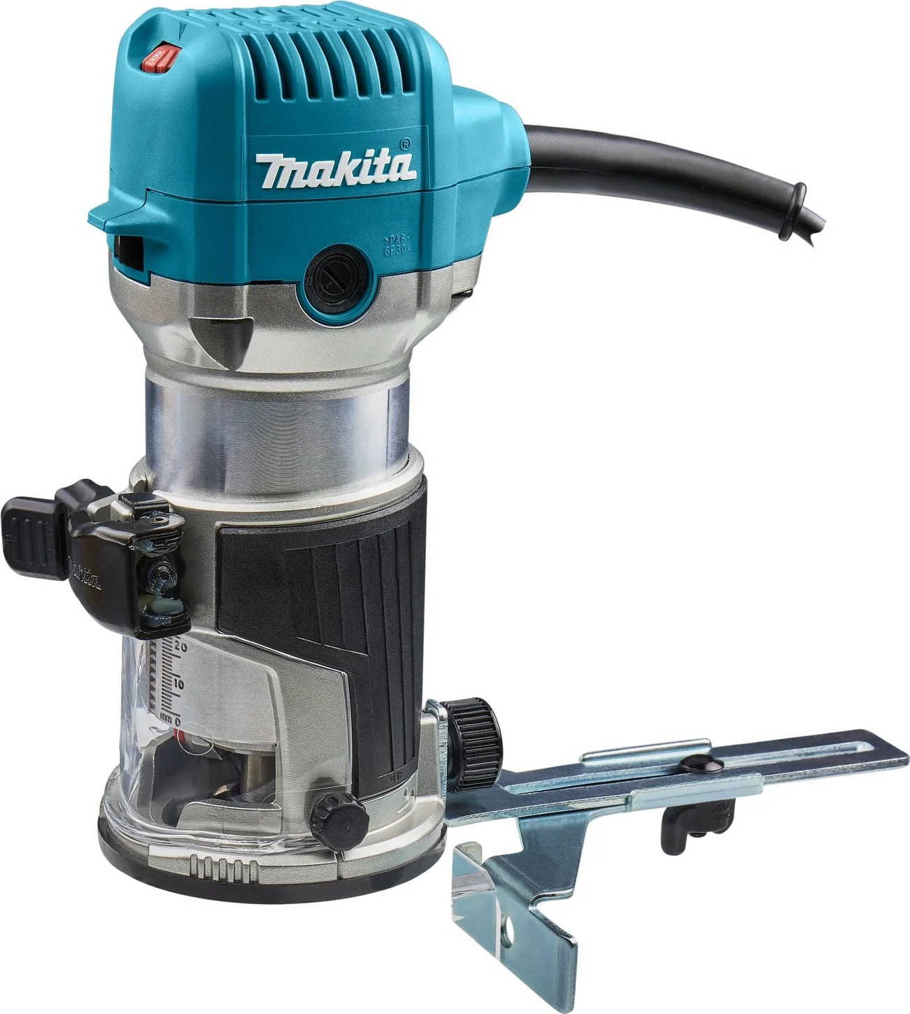 Makita RT0702C Kantenfrees 230V