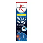 Lucovitaal Wrat Weg 2 ml