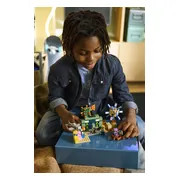 LEGO Minecraft Onderwateravontuur 21598