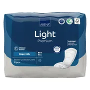 Abena Light Premium Maxi 4A Inlegverband 8ST