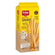 Schar Grissini Soepstengels Glutenvrij 150GR