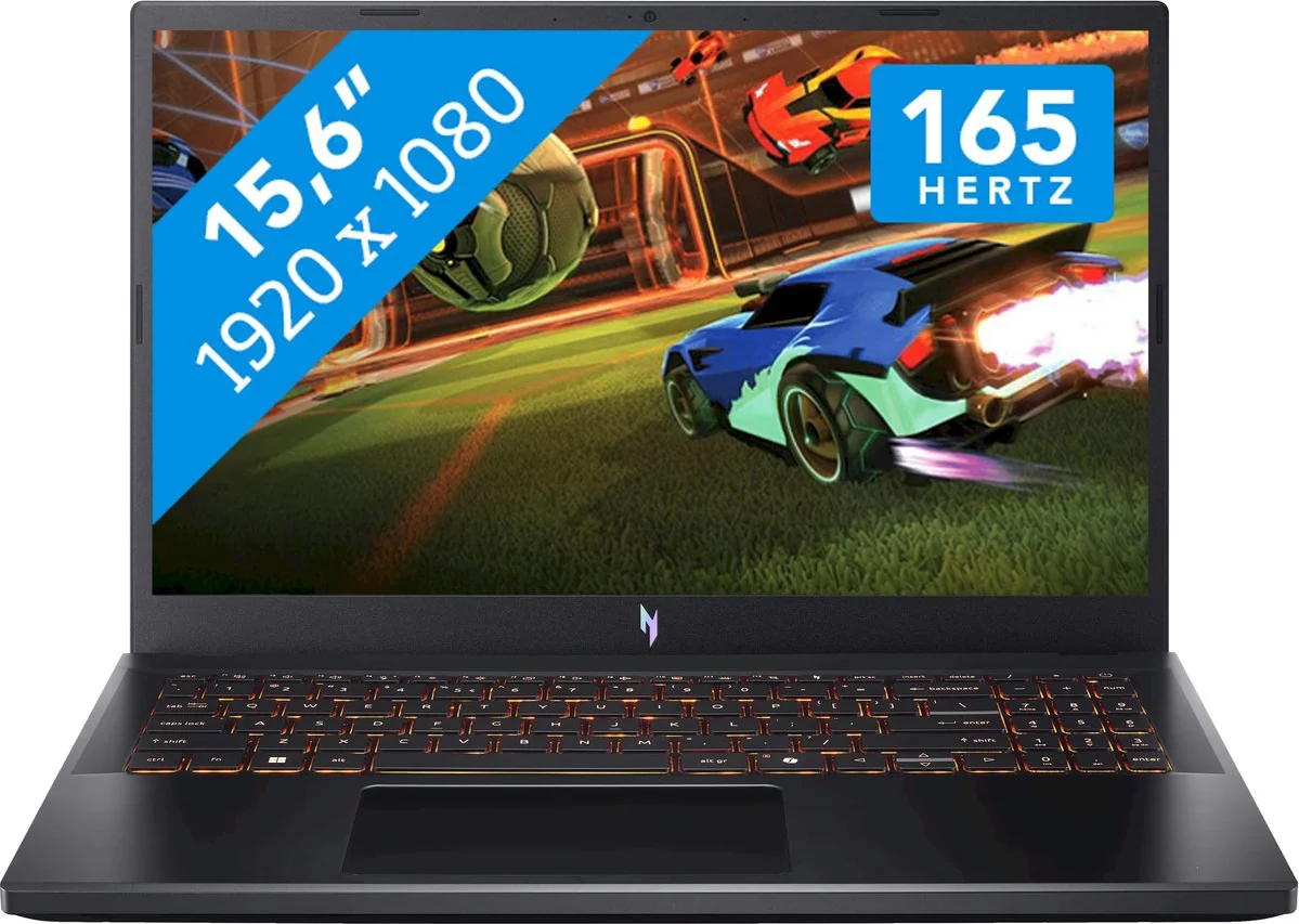 Acer Nitro V 15 ANV15-52-76KD