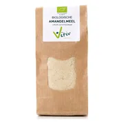 Vitiv Biologische Amandelmeel 500GR