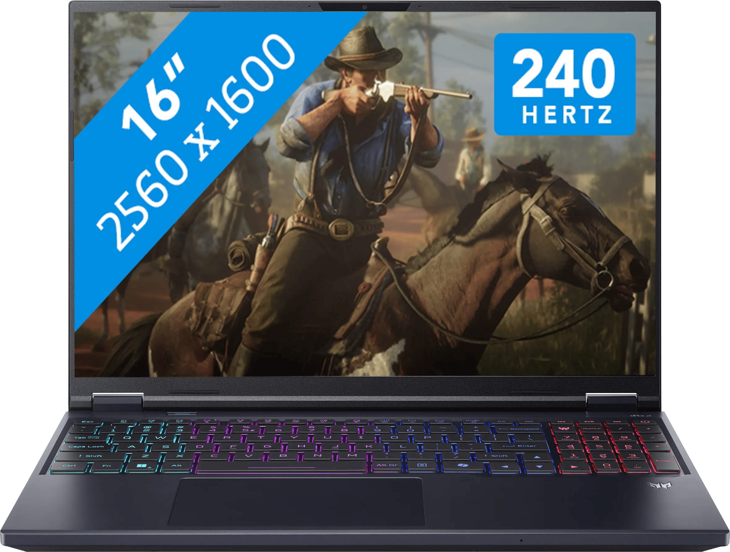 Acer Predator Helios Neo 16 AI PHN16-73-91NH