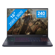 Acer Predator Helios Neo 16 AI PHN16-73-91NH