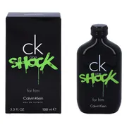 Calvin Klein One Shock Eau de Toilette For Him 100ML
