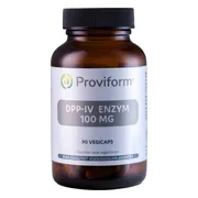 Proviform DPP-IV Enzym 100mg Capsules 180VCP