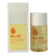 Bio Oil Huidverzorgingsolie 100% Natuurlijk 60ML