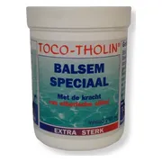 Toco Tholin Balsem Speciaal Pot 250ml