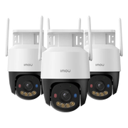 Imou Cruiser SC 3K 3-Pack