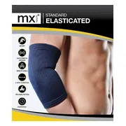 MX Health Standard Elasticated Elbow Support XL