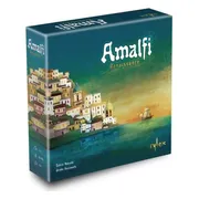 Amalfi: Renaissance