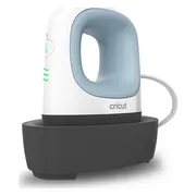 Cricut EasyPress Mini - Zen Blue