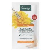 Kneipp Voetbadbruistablet Calendula Rozemarijn 40 gr