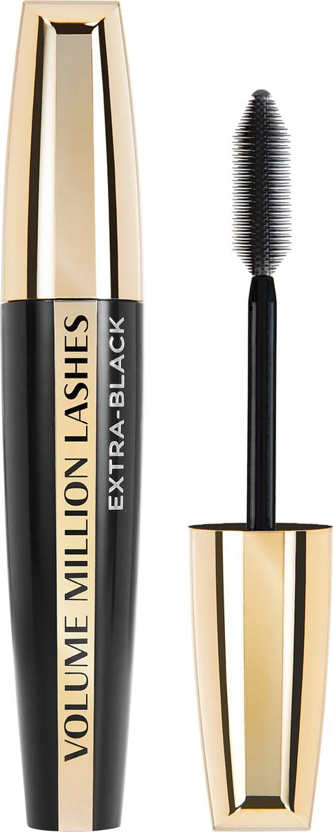 L'Oréal Volume Million Lashes Mascara Extra Black