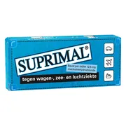 Suprimal Reistabletten 12,5mg 10TB