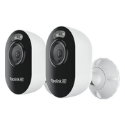 Reolink Lumus E450 Duo Pack