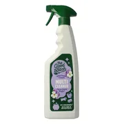 The Good Witch Wild Purple Violets Multi Cleaner Spray 750ML