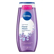 Nivea Floral Moon Orchid & Blueberry Scent Fresh Showergel 250ML