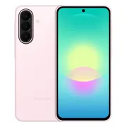 Samsung Galaxy A27 256GB Roze 5G
