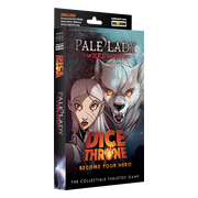 Dice Throne: Pale Lady Hero Pack