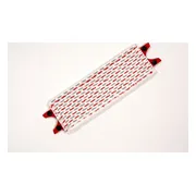 8x Vileda UltraMax Power 2in1 XL - Vervanging Wit Rood